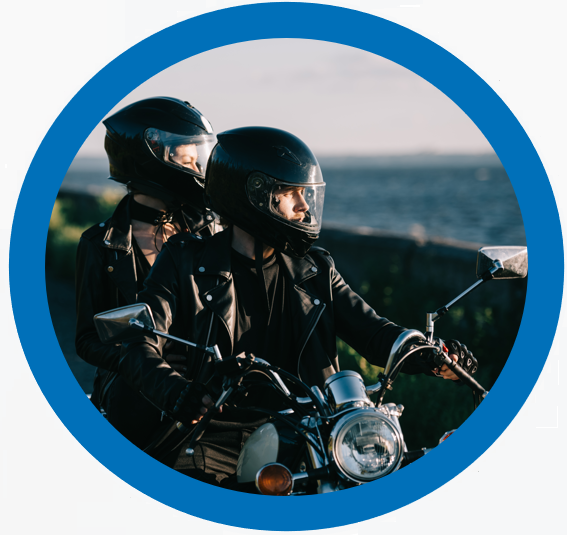 Motorcycle Insurance